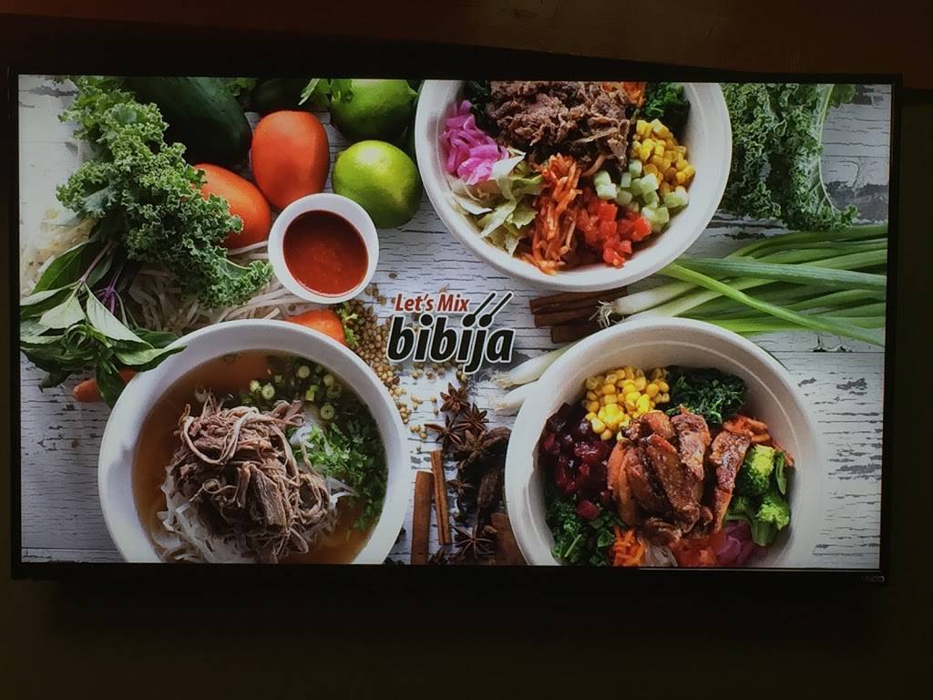 Lets Mix! Bibija! | restaurant | 209 Pennsylvania Ave SE, Washington, DC 20003, USA | 2025443049 OR +1 202-544-3049