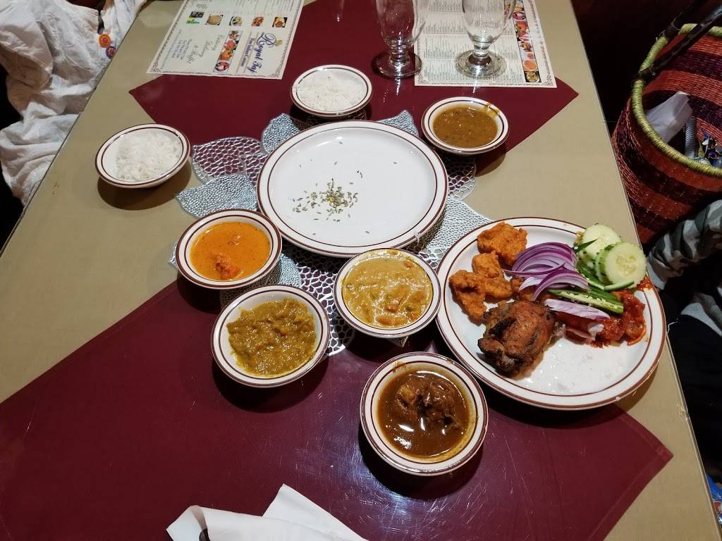 Royal Taj Fine Indian Cuisine | restaurant | 6735 N First St, Fresno, CA 93710, USA | 5594437246 OR +1 559-443-7246