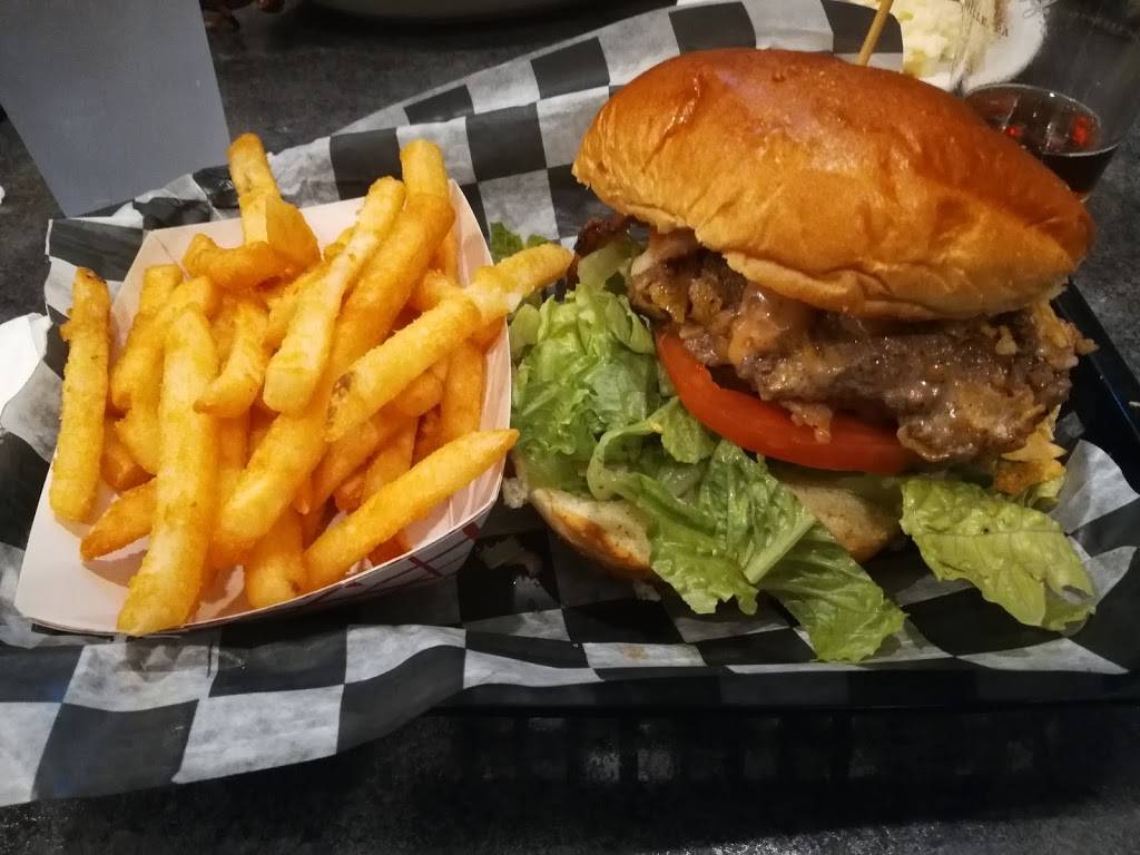 Anthracite Cafe | restaurant | 804 Scott St, Wilkes-Barre, PA 18705, USA | 5708224677 OR +1 570-822-4677