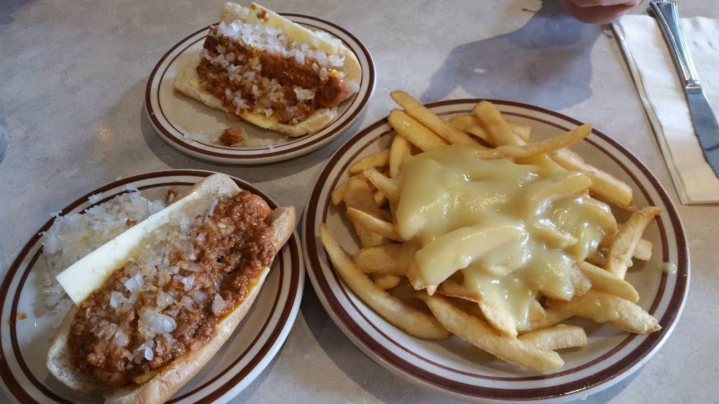 Hamilton Restaurant | restaurant | 55 W High St, Carlisle, PA 17013, USA | 7172494410 OR +1 717-249-4410