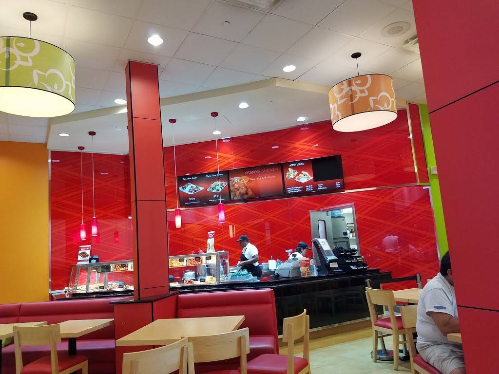 Mandarin Express | restaurant | 140 University Town Center Dr, Sarasota, FL 34243, USA | 9417029653 OR +1 941-702-9653