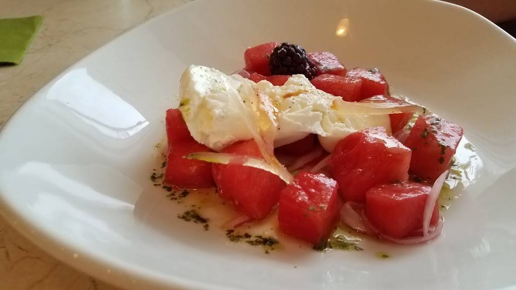 The Strand | restaurant | 807 N Mills Ave, Orlando, FL 32803, USA | 4079207744 OR +1 407-920-7744