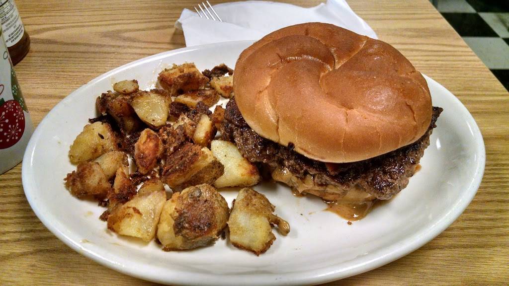 KTs Diner | restaurant | 5157 Suder Ave, Toledo, OH 43611, USA | 5673185223 OR +1 567-318-5223