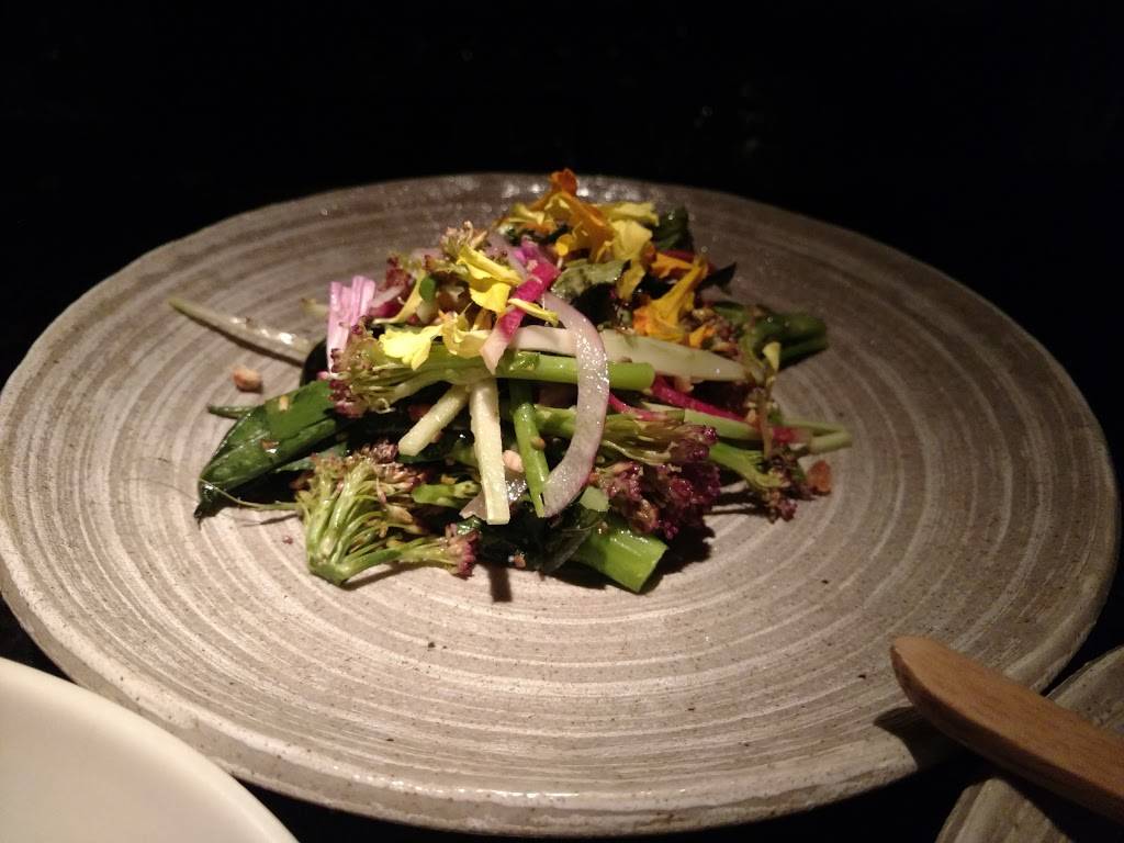 Hazel | restaurant | 808 V St NW, Washington, DC 20001, USA | 2028474980 OR +1 202-847-4980