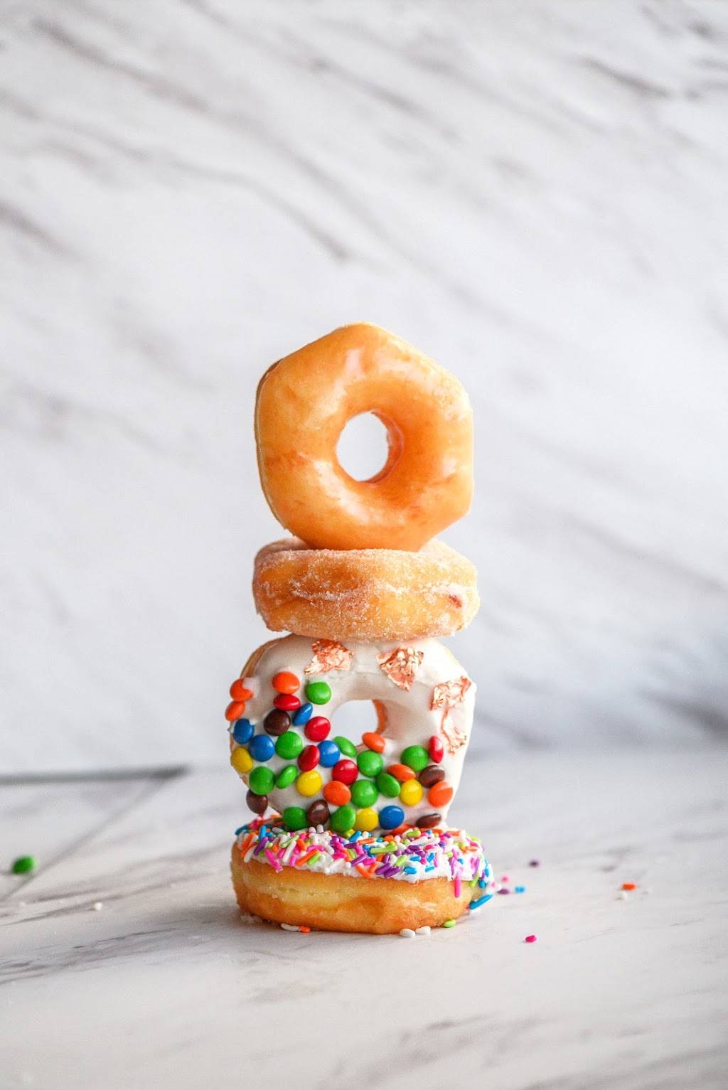 Glazed | restaurant | 8 Rehoboth Ave, Rehoboth Beach, DE 19971, USA | 3022787175 OR +1 302-278-7175