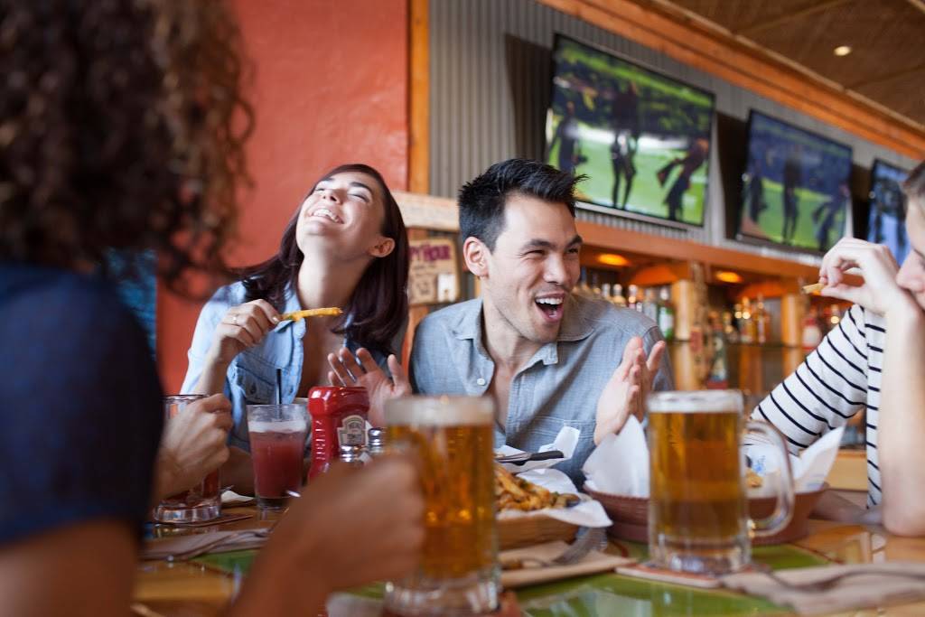 Islands Restaurant Seal Beach | restaurant | 12320 Seal Beach Blvd, Seal Beach, CA 90740, USA | 5624316400 OR +1 562-431-6400