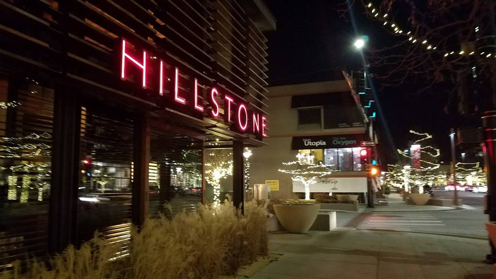 Hillstone | restaurant | 303 Josephine St, Denver, CO 80206, USA | 3033334688 OR +1 303-333-4688