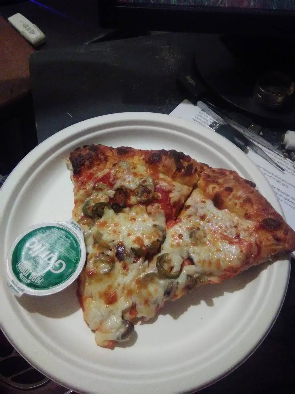 Papa Johns Pizza | restaurant | 3735 Palomar Centre Dr, Lexington, KY 40513, USA | 8592239500 OR +1 859-223-9500