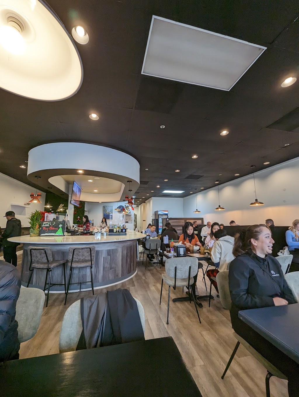 Pho Saigon Restaurant | restaurant | 4555 Hopyard Rd suite C-5, Pleasanton, CA 94588, USA | 9258299361 OR +1 925-829-9361