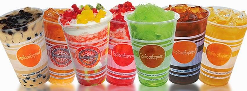 Tapioca Express - West Covina | restaurant | 1019 S Glendora Ave, West Covina, CA 91790, USA | 6268133868 OR +1 626-813-3868