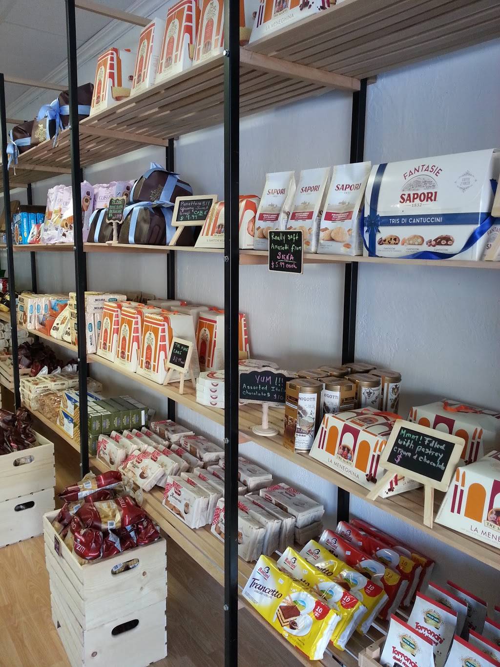 Perfetto Bistro Bottega | restaurant | 4783 Wyandotte St E, Windsor, ON N8Y 1H7, Canada | 2262219944 OR +1 226-221-9944