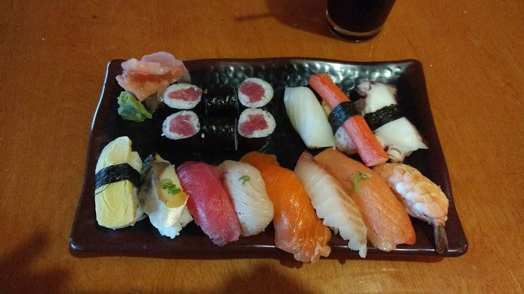 Tokyo Japanese Steak House & Sushi Bar | restaurant | 4438 Dowlen Rd #104, Beaumont, TX 77706, USA | 4098962400 OR +1 409-896-2400