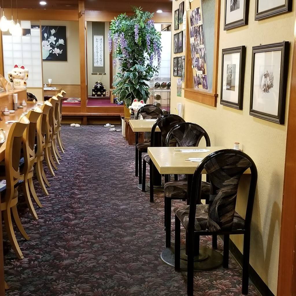 Hatcho Japanese Cuisine | restaurant | 1271 Franklin Mall, Santa Clara, CA 95050, USA | 4082488500 OR +1 408-248-8500