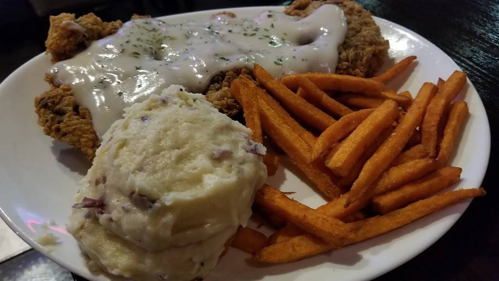 Embers - Tap | restaurant | 819 N Loop 1604 E, San Antonio, TX 78232, USA | 2104902256 OR +1 210-490-2256