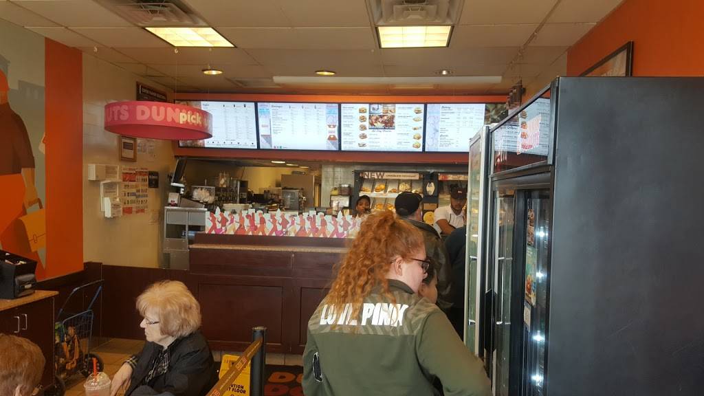 Dunkin Donuts | cafe | 82-09 153rd Ave, Howard Beach, NY 11414, USA | 7183232892 OR +1 718-323-2892