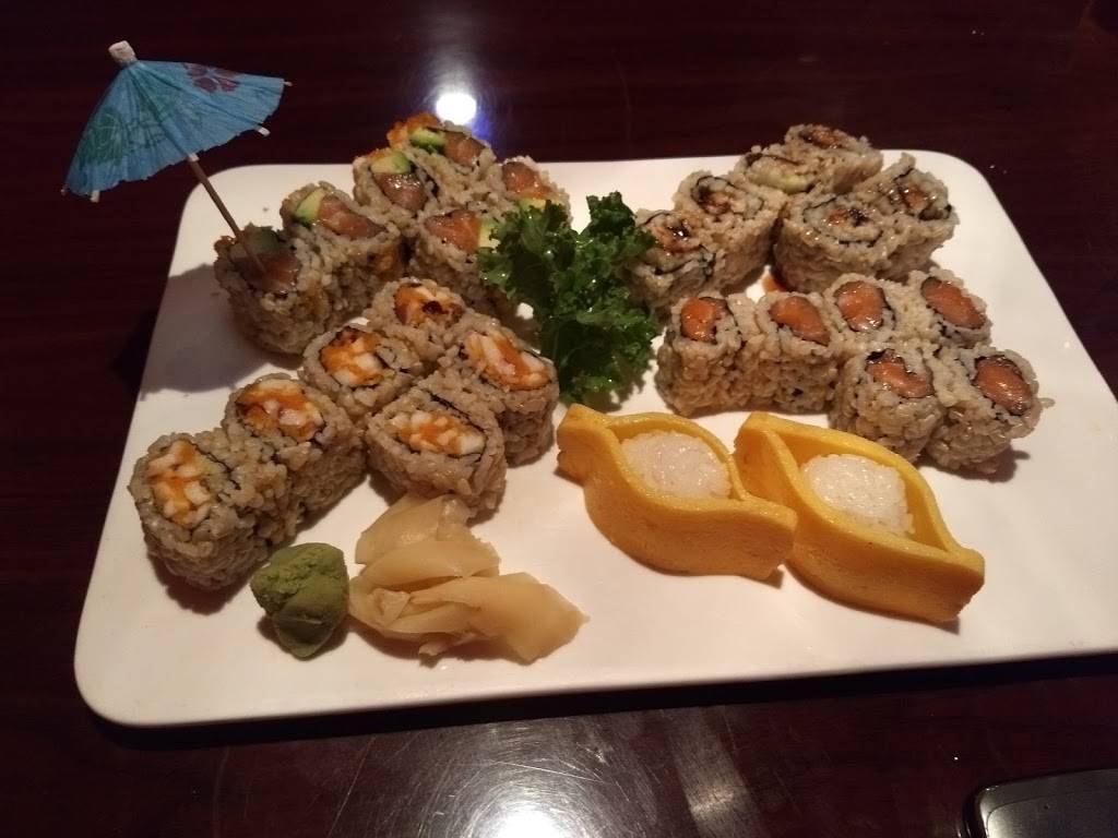 Yama Sushi Bar | meal takeaway | 1030 W 41st St, Baltimore, MD 21211, USA | 4102356888 OR +1 410-235-6888