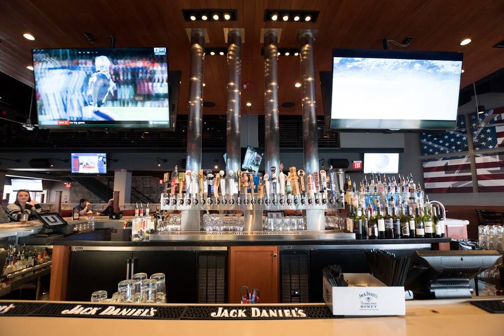 Blackfinn Ameripub - Ballantyne | restaurant | 14825 Ballantyne Village Way #100, Charlotte, NC 28277, USA | 7049006095 OR +1 704-900-6095