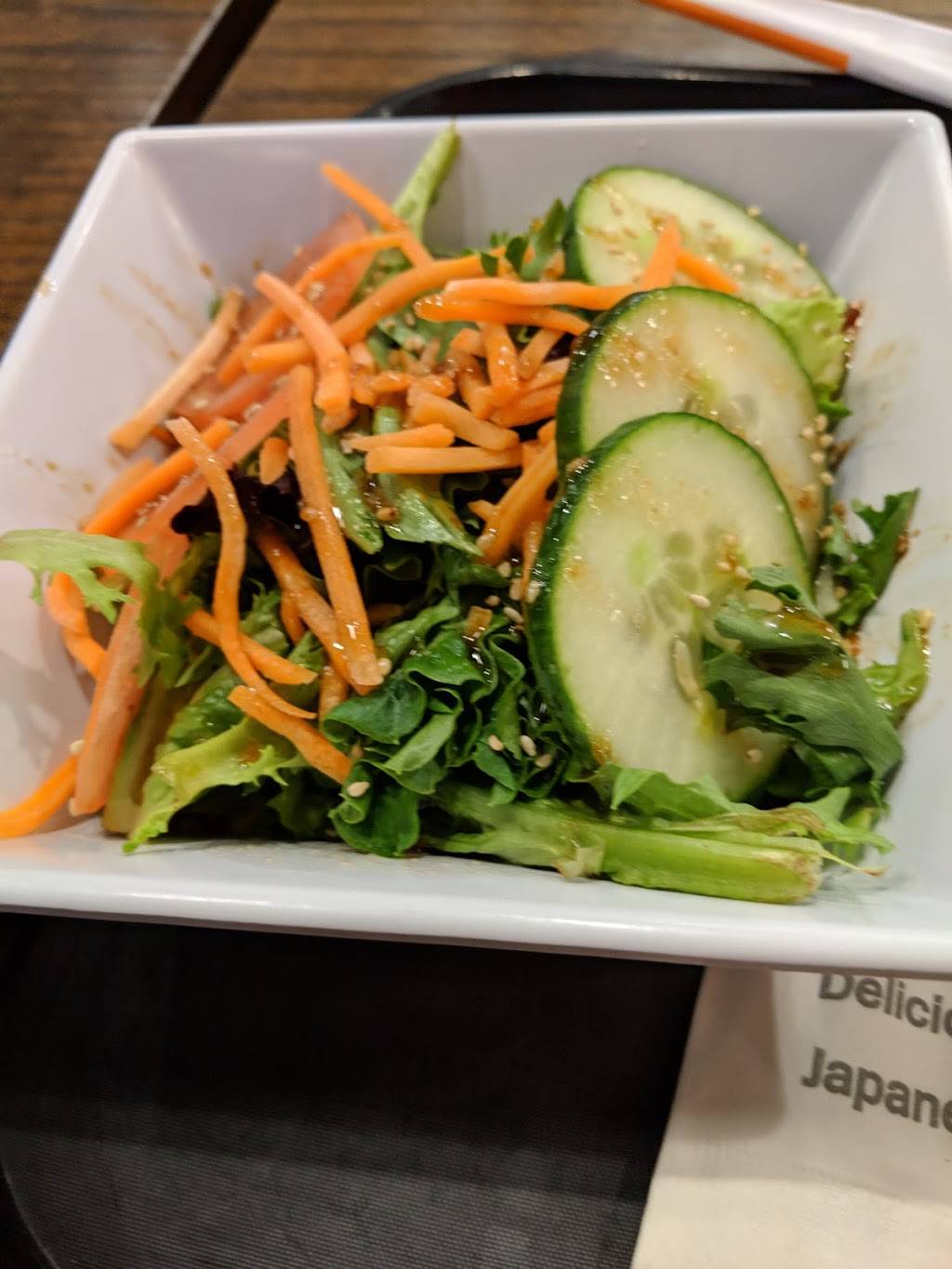 Motomaki - Sushi Burritos and Bowls | restaurant | 14650 W Colfax Ave, Lakewood, CO 80401, USA | 7202629400 OR +1 720-262-9400