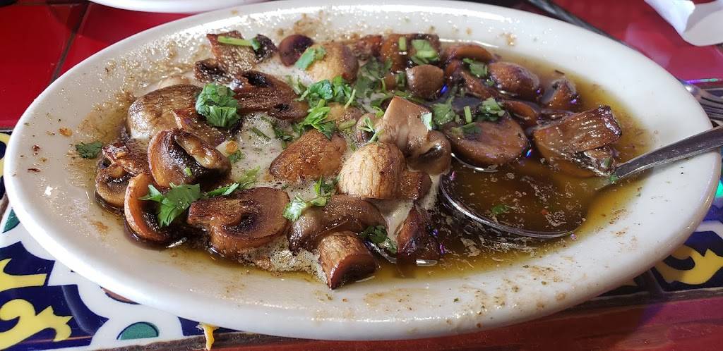 Posados Cafe | restaurant | 110 Triple Creek Cir, Longview, TX 75601, USA | 9032349115 OR +1 903-234-9115