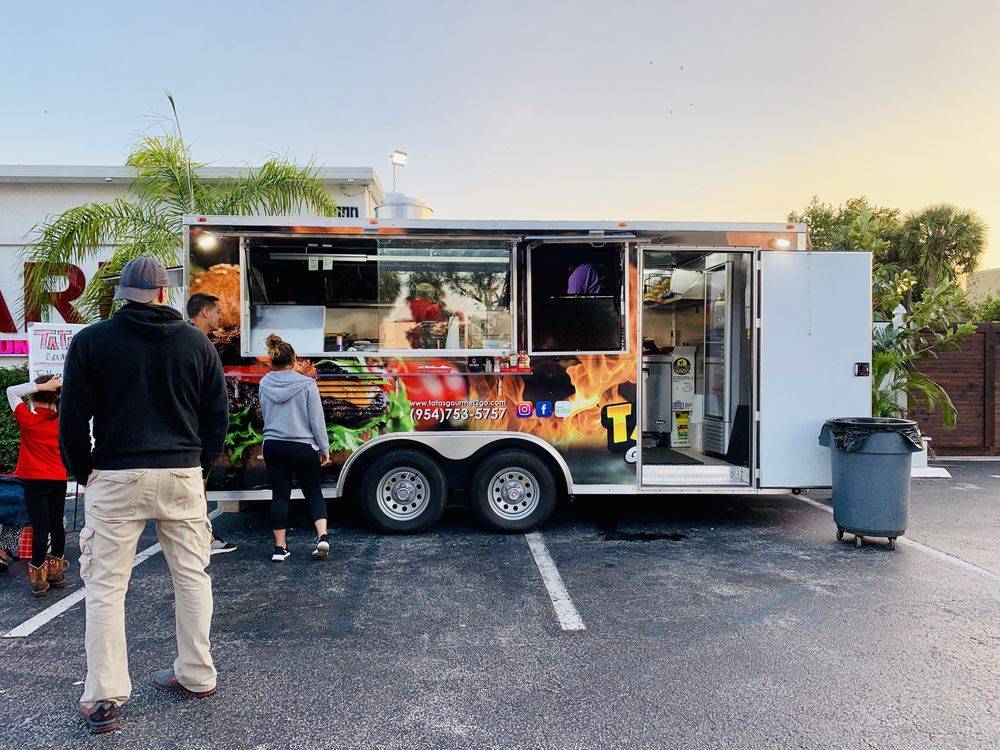 TA-TAS GOURMET 2 GO! | restaurant | 1000 W State Rd 84, Fort Lauderdale, FL 33315, USA | 9547435757 OR +1 954-743-5757