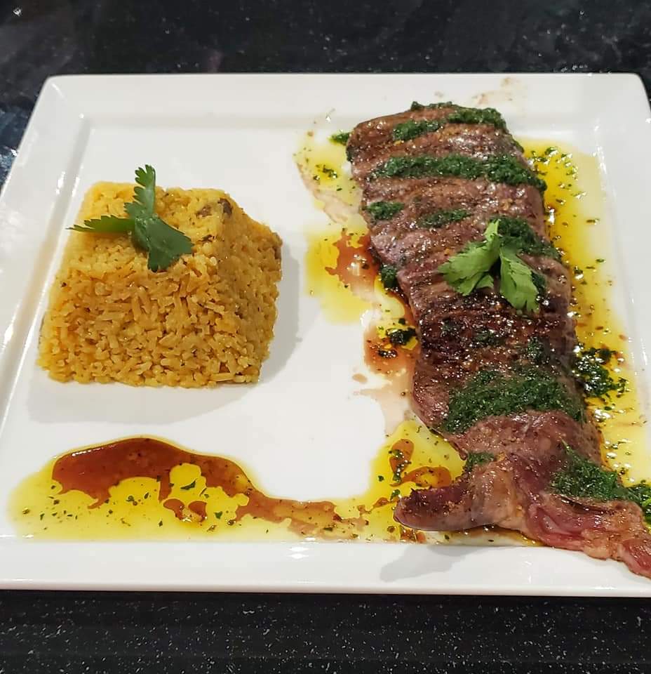 Caliente Latin Kitchen & Rum Bar | restaurant | 5108 W Bluemound Rd, Milwaukee, WI 53208, USA | 4147639447 OR +1 414-763-9447