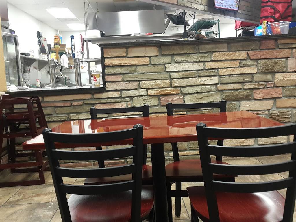 Marcos Pizza | meal takeaway | 1208 W E Fletcher Ave, Tampa, FL 33612, USA | 8139994949 OR +1 813-999-4949