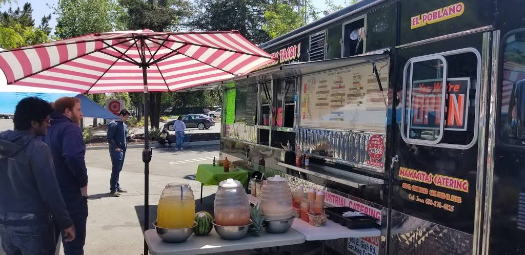 Mamacitas Tacos | restaurant | 555 Showers Dr, Mountain View, CA 94040, USA | 6502766215 OR +1 650-276-6215