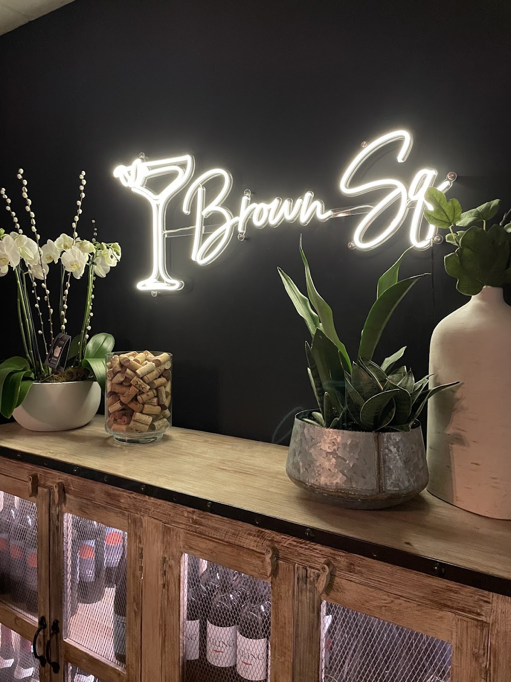 Brown Square Bistro | restaurant | 25 Hammatt St, Ipswich, MA 01938, USA | 9783126590 OR +1 978-312-6590