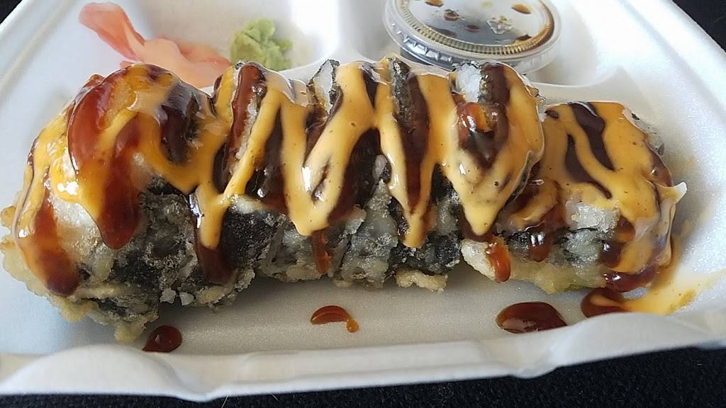 Fuji To Go | restaurant | 25610 Aurora Rd, Bedford Heights, OH 44146, USA | 4403592698 OR +1 440-359-2698