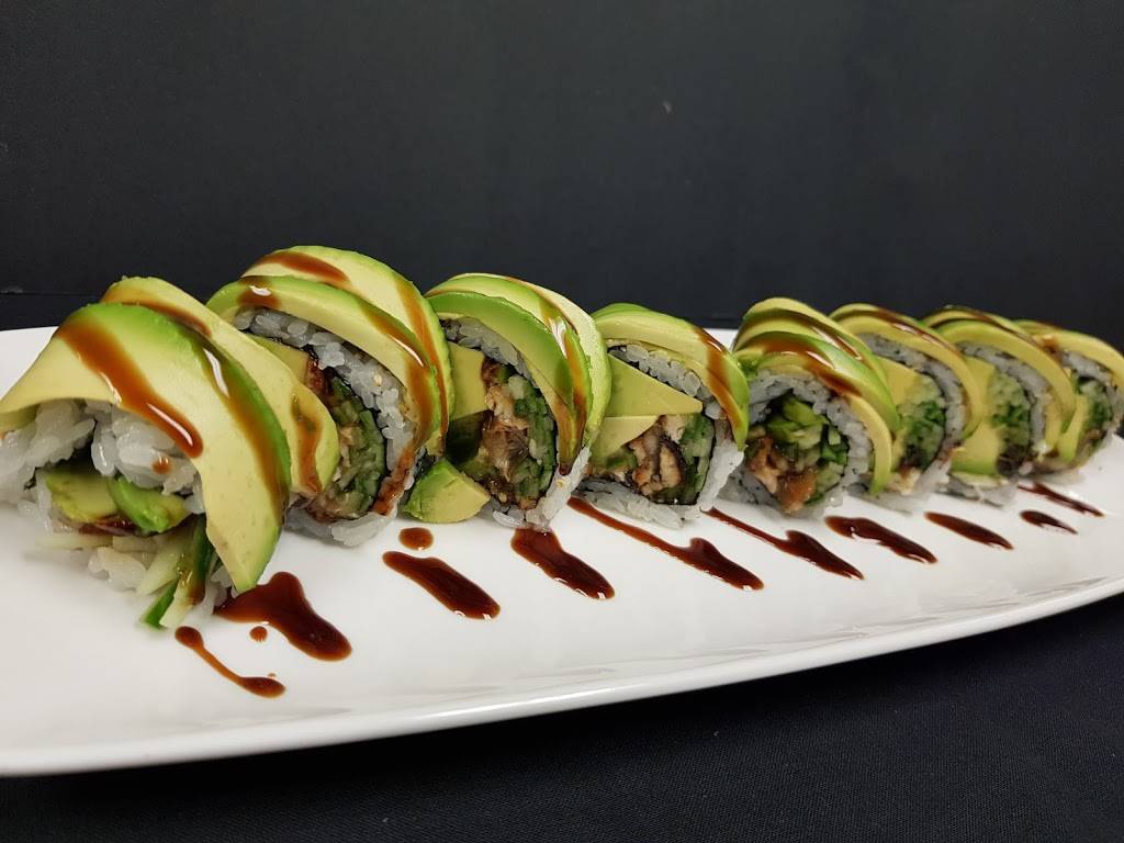 Kitano Sushi | restaurant | 13162 Yonge St, Richmond Hill, ON L4E 2T2, Canada | 2892348887 OR +1 289-234-8887