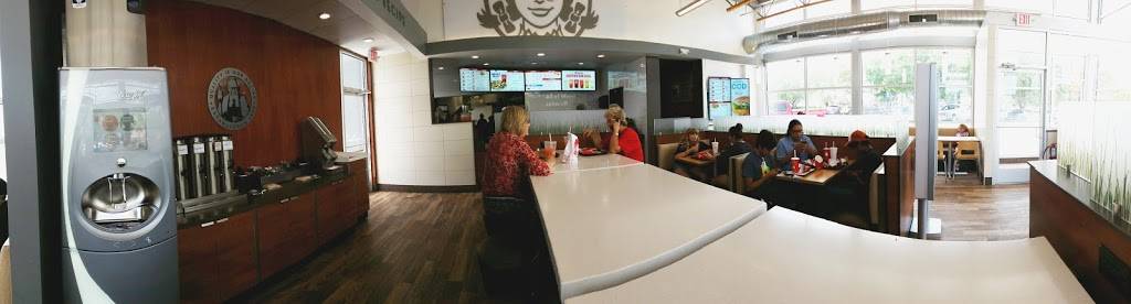 Wendys | restaurant | 1702 Nasa Rd #1, Houston, TX 77058, USA | 3462514058 OR +1 346-251-4058