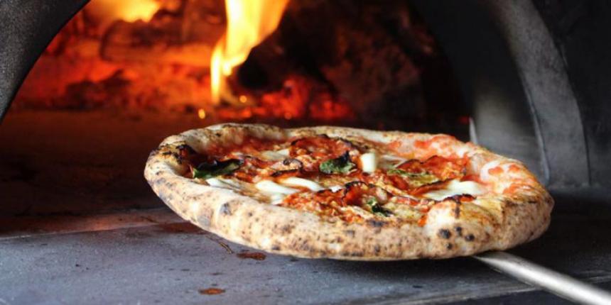 Piacere Wood Fired Pizza | meal delivery | 158 NE 27th St, Miami, FL 33137, USA | 7865978763 OR +1 786-597-8763