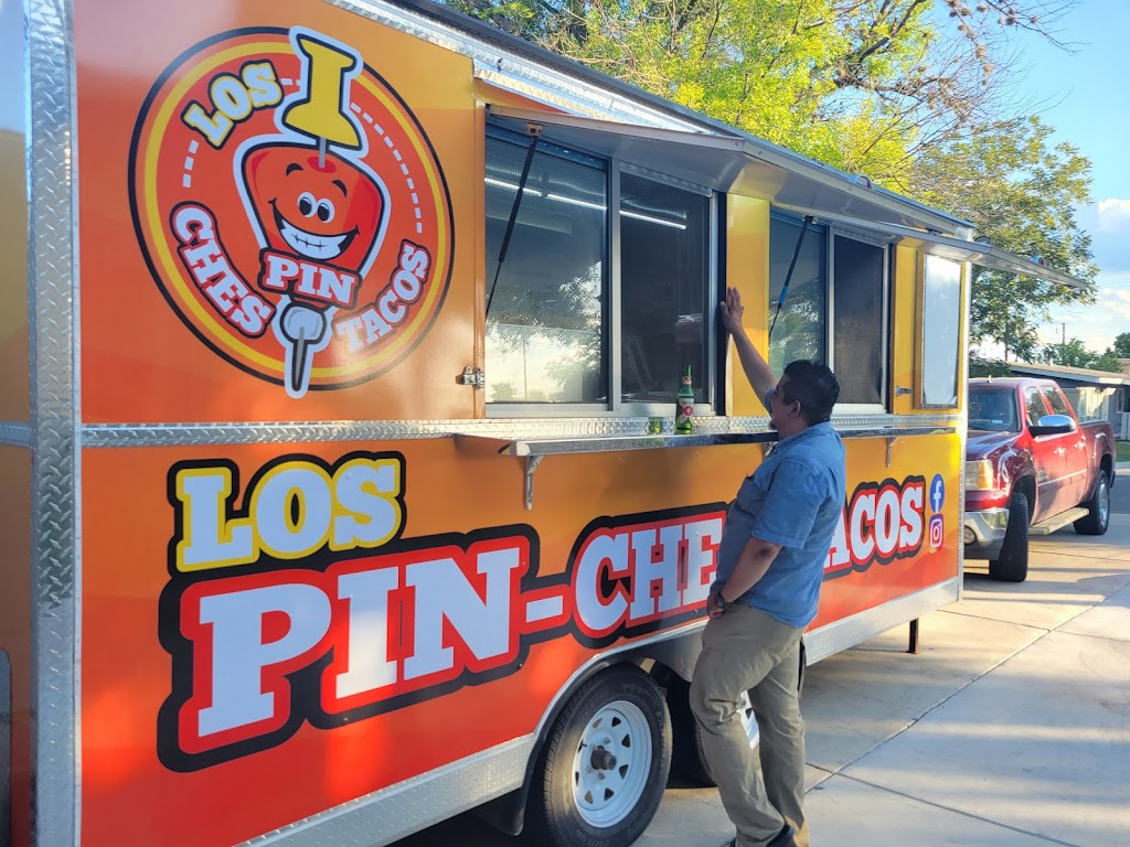 LOS PINCHES TACOS | restaurant | 11345 West Ave, San Antonio, TX 78213, USA | 2102695261 OR +1 210-269-5261