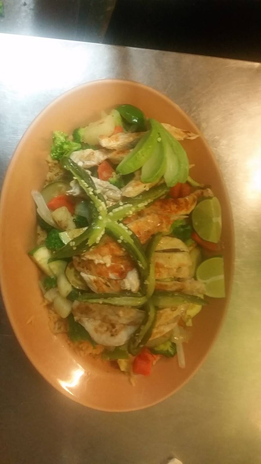 Siete Salsas | restaurant | 1350 S Sheridan Blvd, Denver, CO 80232, USA | 3039349124 OR +1 303-934-9124