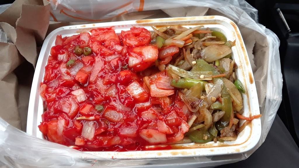 Peking House | restaurant | 138 Broadway, Hillsdale, NJ 07642, USA | 2016660868 OR +1 201-666-0868