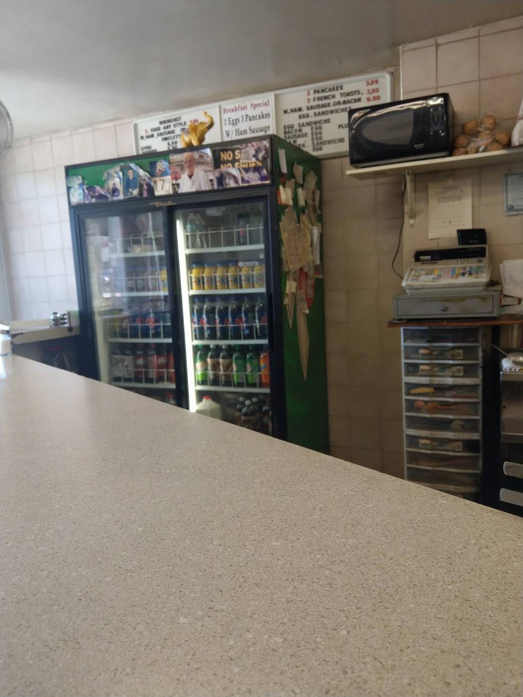 Big Rays Grill | restaurant | 4653 S Halsted St, Chicago, IL 60609, USA | 7732856201 OR +1 773-285-6201