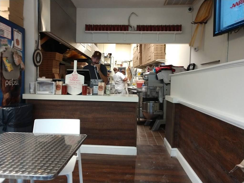 Peel Pizza Company | restaurant | 538 Adams St, Milton, MA 02186, USA | 6176908370 OR +1 617-690-8370