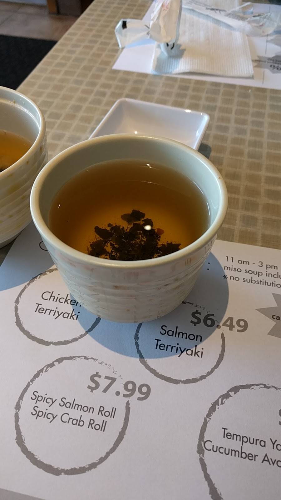 Komachi Japanese Restaurant | restaurant | 15440 Bayview Ave, Aurora, ON L4G 7J1, Canada | 9058413841 OR +1 905-841-3841