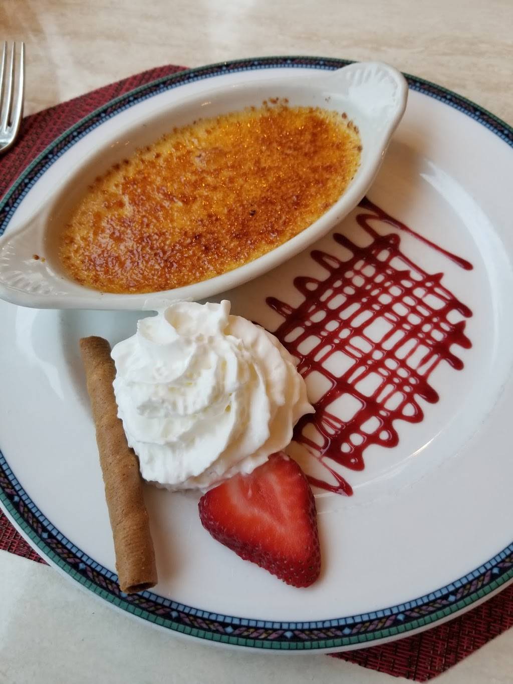 Pepis Bar & Restaurant | restaurant | 231 Gore Creek Dr, Vail, CO 81657, USA | 9704764671 OR +1 970-476-4671