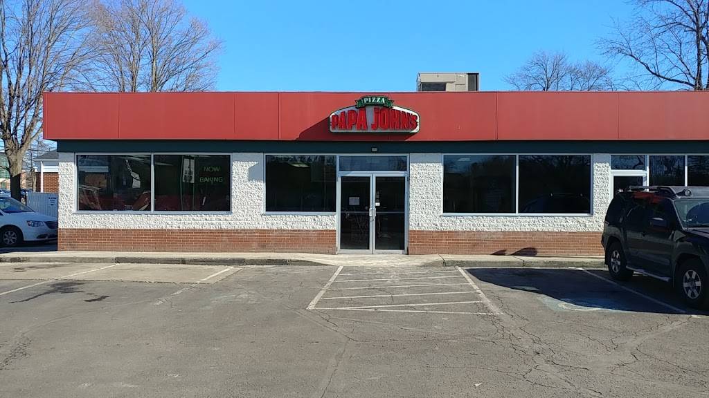 Papa Johns Pizza | restaurant | 1677 Beall Ave, Wooster, OH 44691, USA | 3302637272 OR +1 330-263-7272