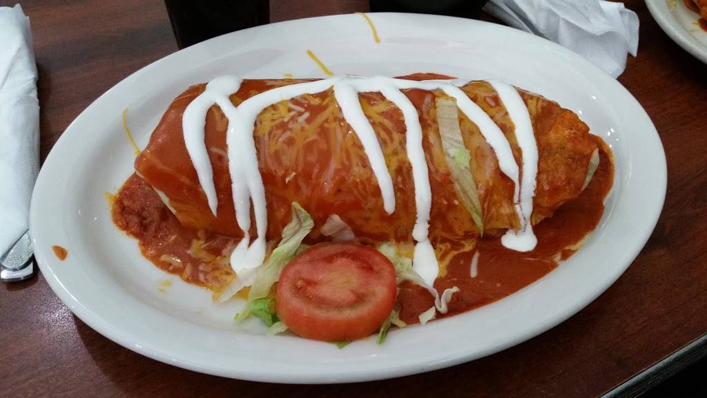 El Asadero Restaurant | restaurant | 1717 E Vista Way #106, Vista, CA 92084, USA | 7606317411 OR +1 760-631-7411