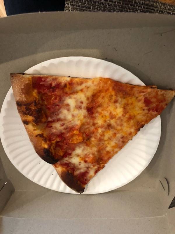 The Pizza Place | meal delivery | 1648 S 7th St, Philadelphia, PA 19148, USA | 2157559900 OR +1 215-755-9900