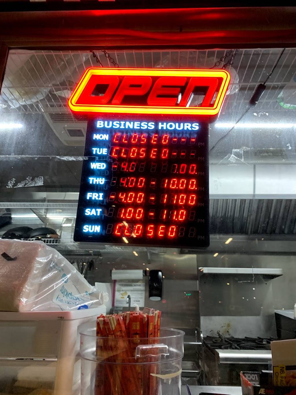 Hua Wa Fusion | restaurant | 2121 S Bellview Rd, Rogers, AR 72758, USA | 4793402724 OR +1 479-340-2724