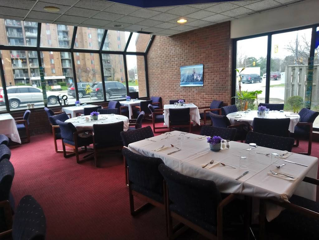 Mazal Tov Kosher Cuisine | restaurant | 1653 Ouellette Ave, Windsor, ON N8X 4W8, Canada | 5192520221 OR +1 519-252-0221