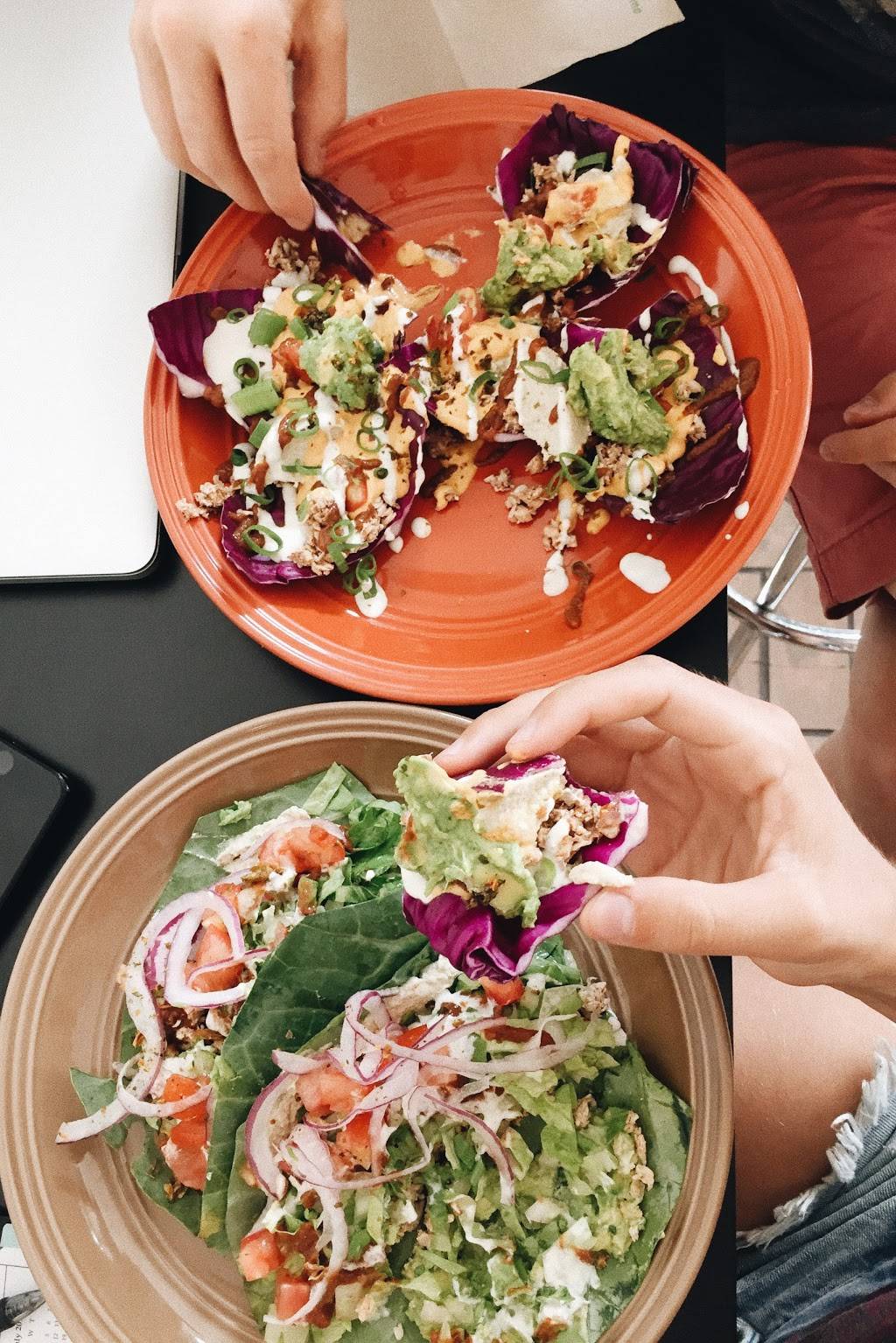 Try It Raw | restaurant | 213 E Maple Rd, Birmingham, MI 48009, USA | 2485936994 OR +1 248-593-6994