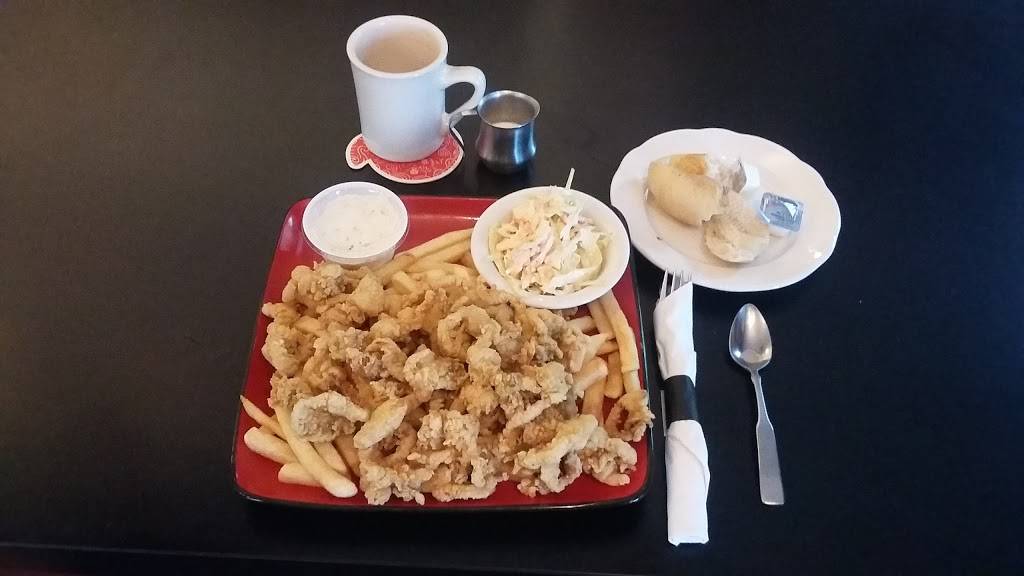 Rossis | restaurant | 325 NH-104, New Hampton, NH 03256, USA | 6037442377 OR +1 603-744-2377