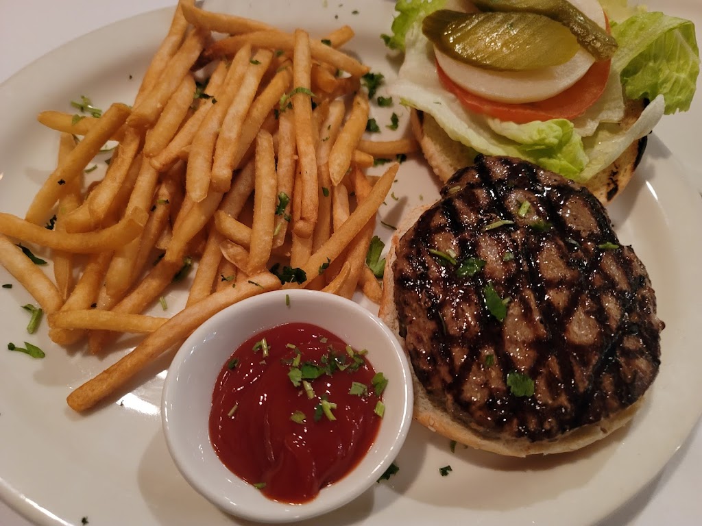 King Solomons Table | restaurant | 4561 W Flamingo Rd, Las Vegas, NV 89103, USA | 7252444034 OR +1 725-244-4034