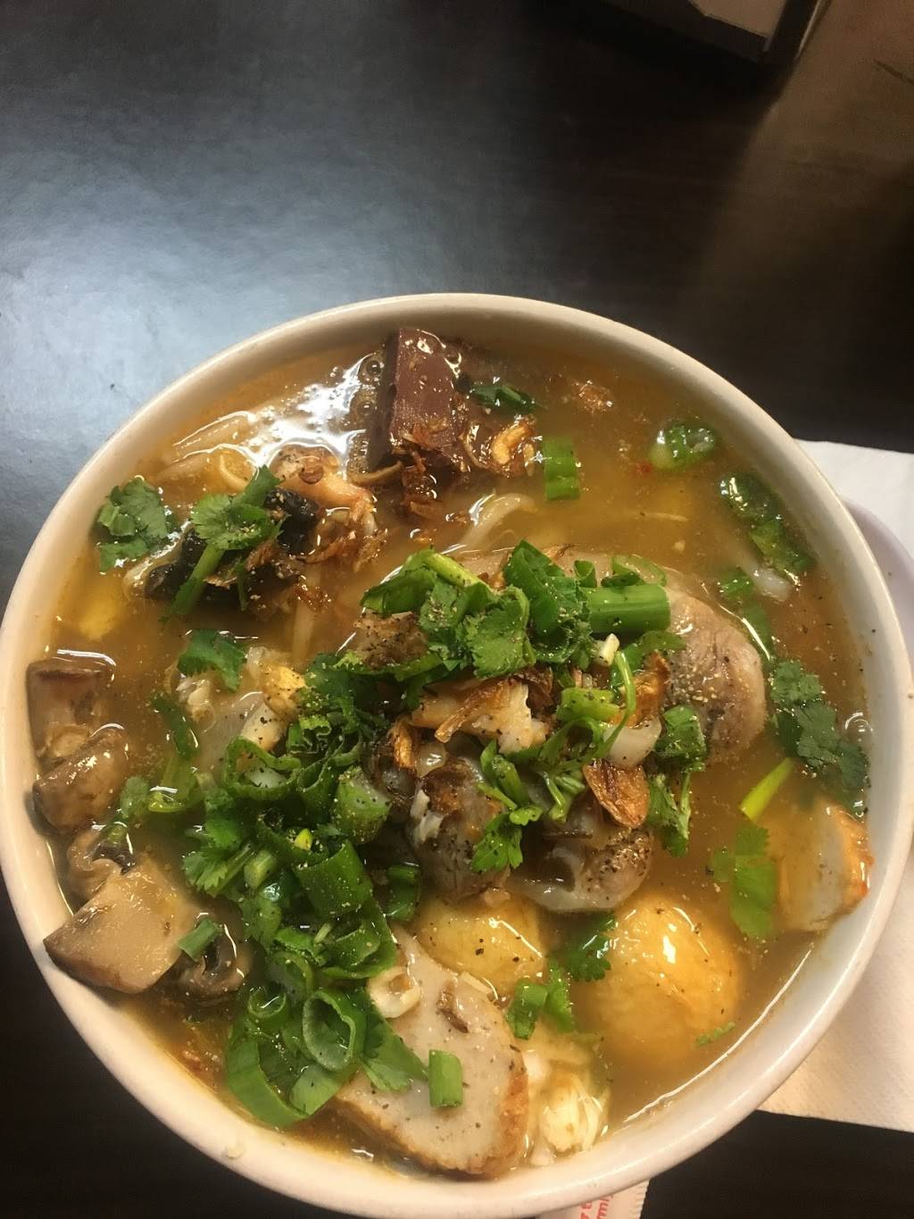 Vinh Long Food To Go | restaurant | 4575 El Cajon Blvd # B, San Diego, CA 92115, USA | 6192830835 OR +1 619-283-0835