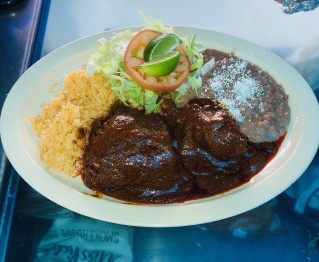 Las michoacanitas | restaurant | 660 Donohoe St, East Palo Alto, CA 94303, USA | 6502904065 OR +1 650-290-4065