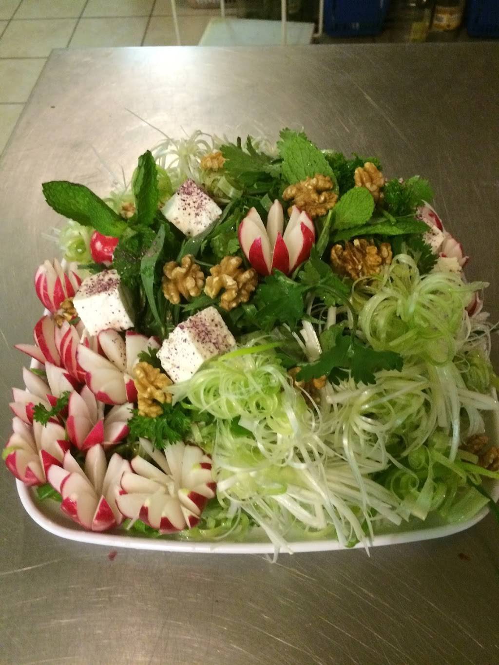 Baran Catering - Aurora Persian Restaurant | restaurant | 255 Industrial Pkwy S unit 8, Aurora, ON L4G 3V5, Canada | 9055036030 OR +1 905-503-6030